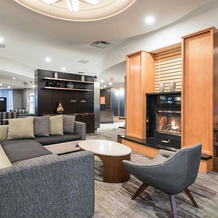 Courtyard By Marriott Toronto Воган Экстерьер фото